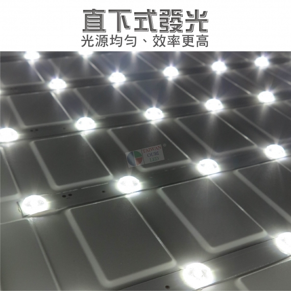 LED平板燈4